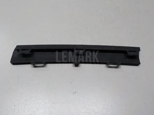 Накладка на решетку радиатора для  BMW 3-serie E92/E93 2006-2012