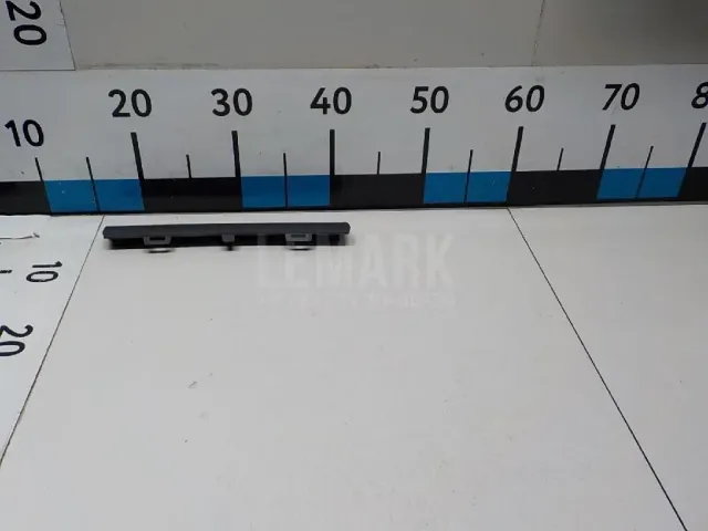 Накладка на решетку радиатора для  BMW 3-serie E92/E93 2006-2012
