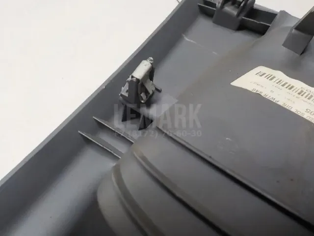 Накладка (кузов внутри) для  Geely Coolray (SX11) 2018
