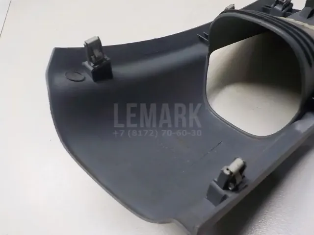 Накладка (кузов внутри) для  Geely Coolray (SX11) 2018