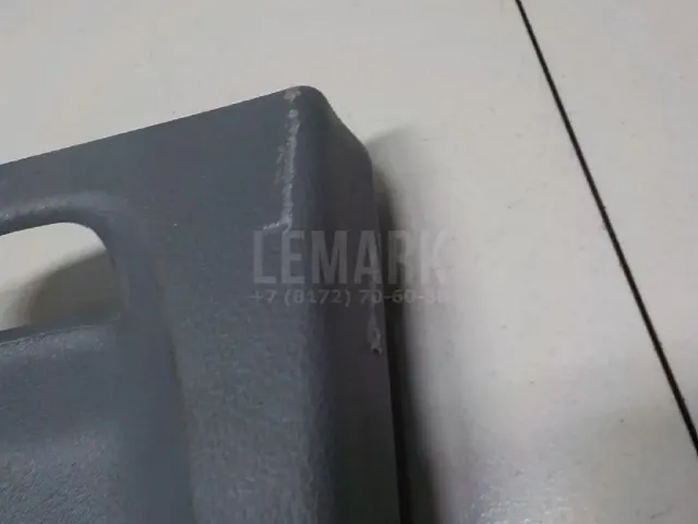 Накладка (кузов внутри) для  Geely Coolray (SX11) 2018