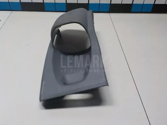 Накладка (кузов внутри) для  Geely Coolray (SX11) 2018