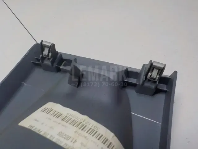 Накладка (кузов внутри) для  Geely Coolray (SX11) 2018