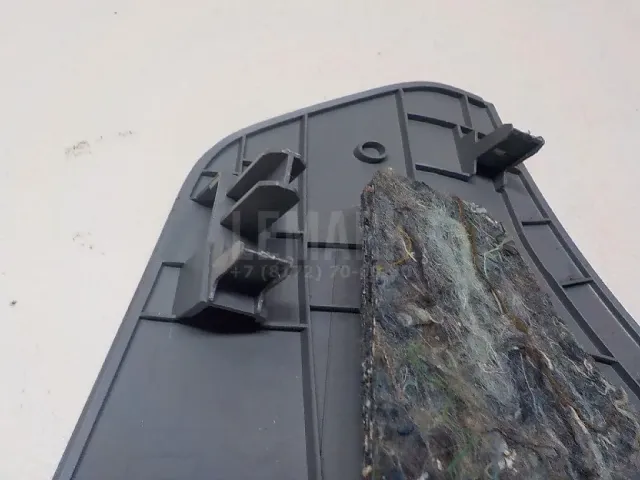Накладка декоративная