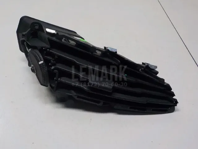 Дефлектор воздушный для  Geely Coolray (SX11) 2018