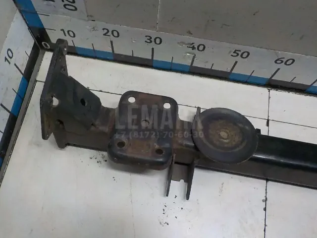 Балка задняя для  Fiat Seicento 1998-2010
