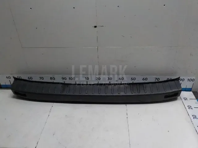 Бампер задний для  Audi A4 [B5] 1994-2001
