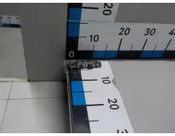 Ответная часть замка двери