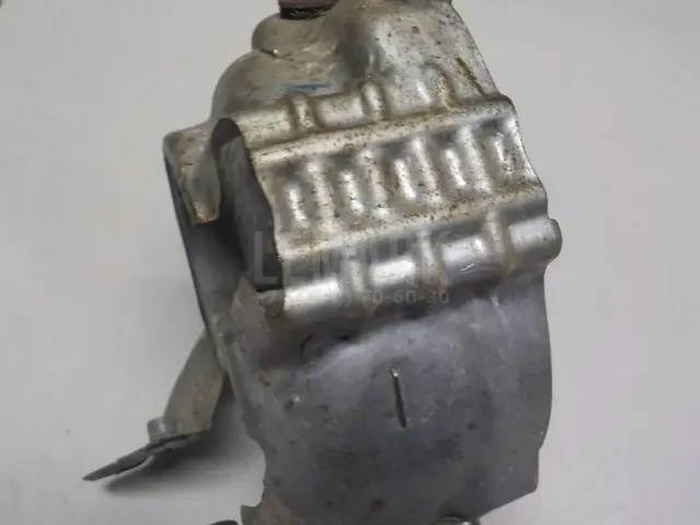 Экран тепловой