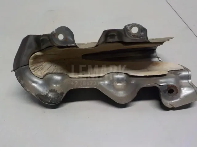 Экран тепловой для  Fiat Tipo 1993-1995