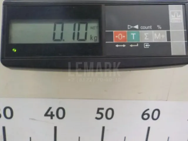 Переключатель стеклоочистителей