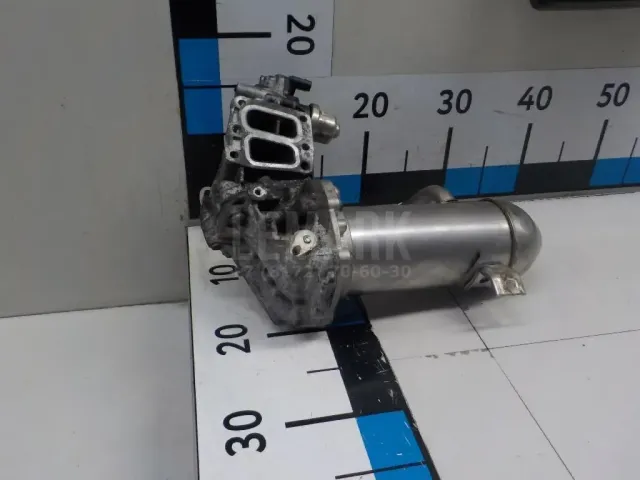 Радиатор системы EGR