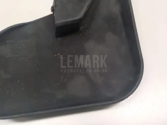 Брызговик задний левый для  Geely CK/Otaka 2006-2016