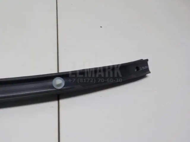 Уплотнитель капота для  Geely CK/Otaka 2006-2016