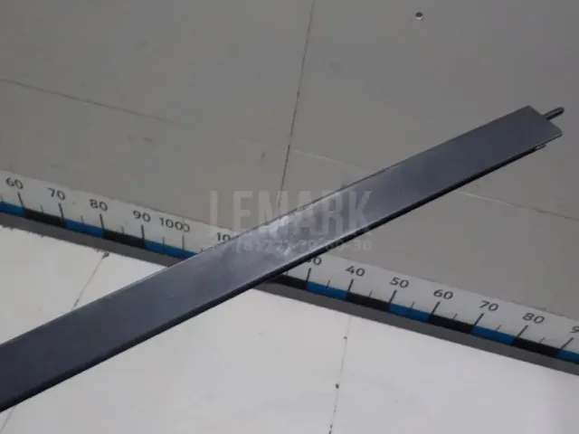 Направляющая стекла двери для  Geely Emgrand 7 (FE-3) 2016-2020