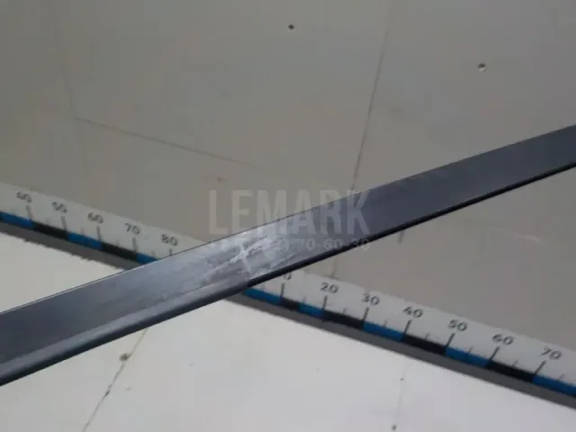 Направляющая стекла двери для  Geely Emgrand 7 (FE-3) 2016-2020