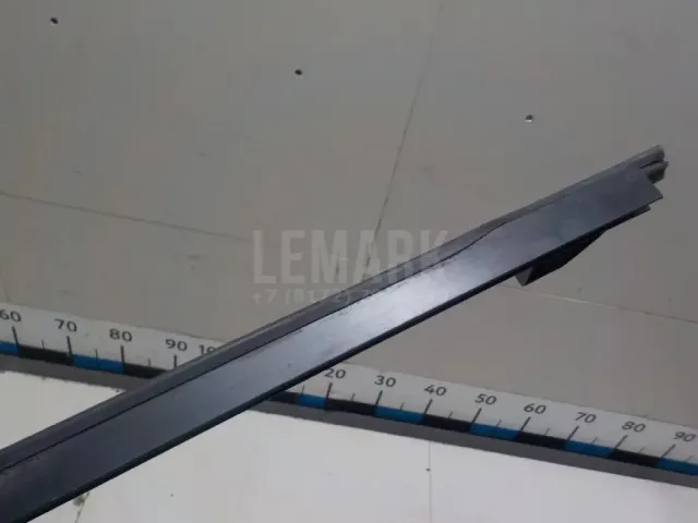 Направляющая стекла двери для  Geely Emgrand 7 (FE-3) 2016-2020