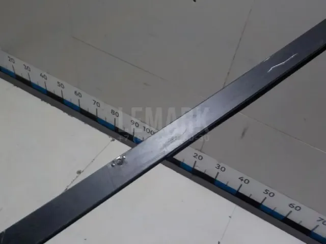 Направляющая стекла двери для  Geely Emgrand 7 (FE-3) 2016-2020