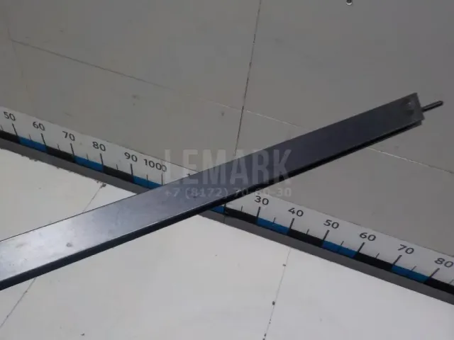 Направляющая стекла двери для  Geely Emgrand 7 (FE-3) 2016-2020