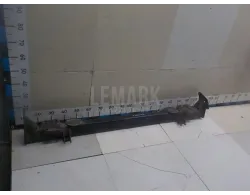 Балка задняя