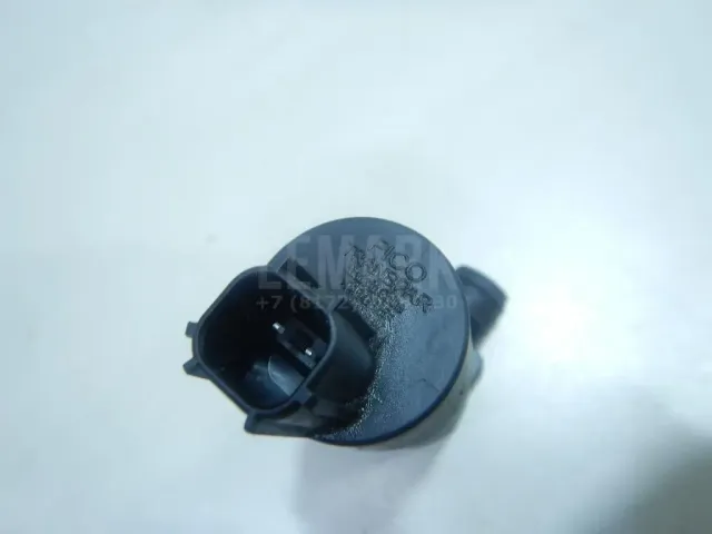 Насос омывателя
