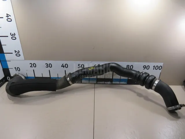 Патрубок интеркулера для  BMW 2-serie F22/F23/F87 2013-2020