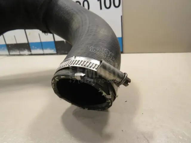 Патрубок интеркулера для  BMW 2-serie F22/F23/F87 2013-2020