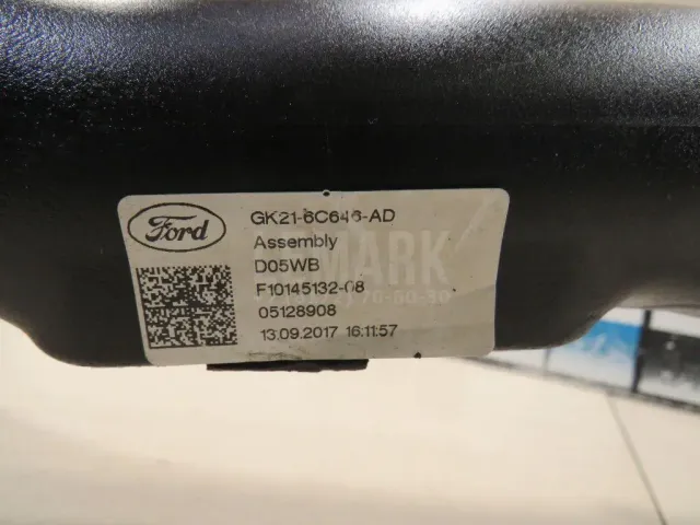 Патрубок интеркулера для  BMW 2-serie F22/F23/F87 2013-2020