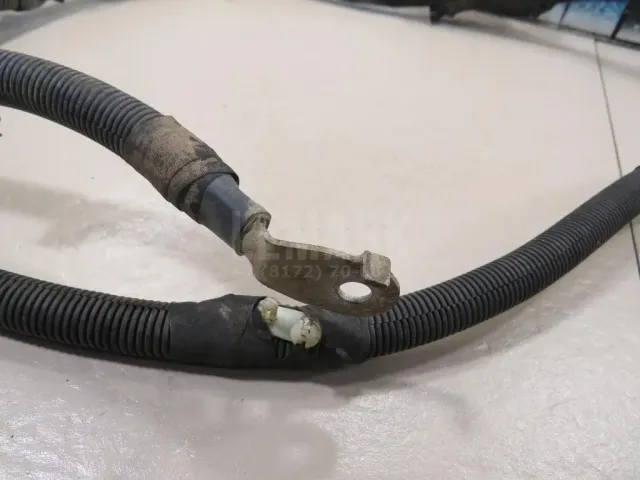 Клемма для  Ford Focus III 2011-2019