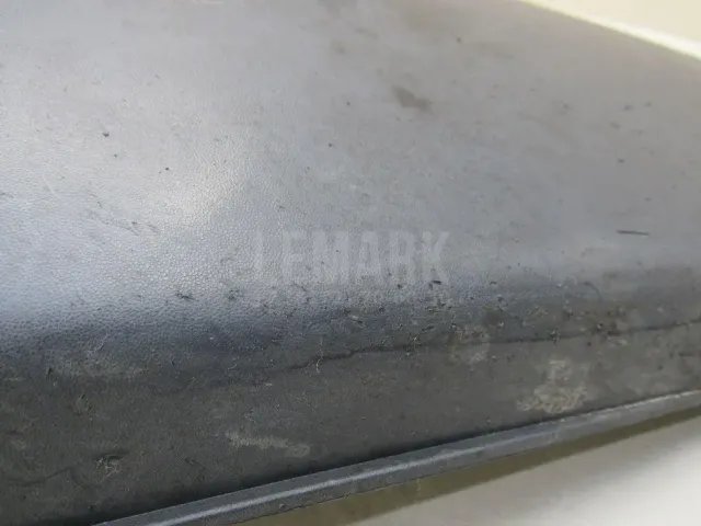 Накладка заднего бампера правая для  FAW Besturn B50 2009-2016