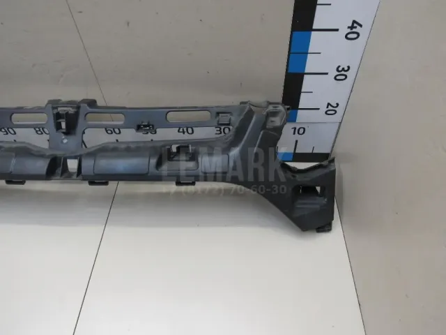Наполнитель переднего бампера для  Geely GC6 2014-2016