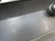 Молдинг передней левой двери