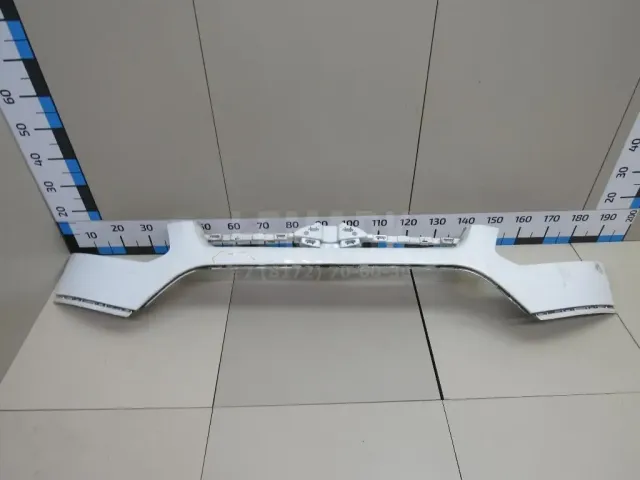 Бампер передний для  Geely Emgrand X7 (NL-1) 2011-2018