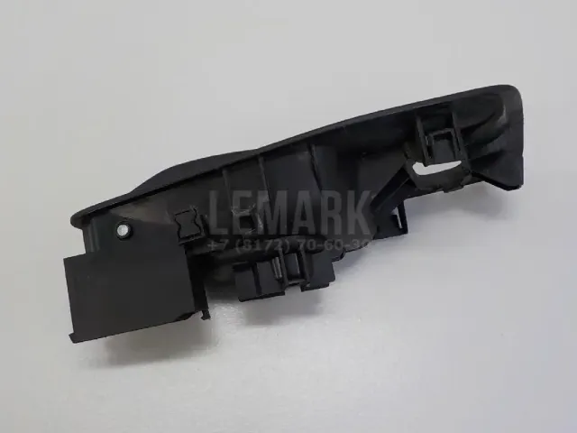 Ручка двери внутренняя левая для  Geely Tugella (FY11) 2020