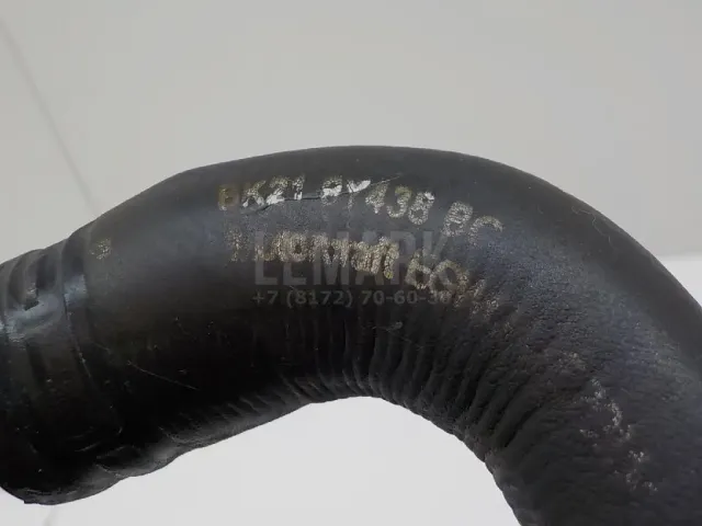 Патрубок