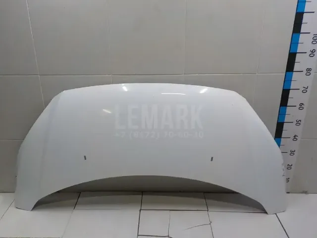 Капот