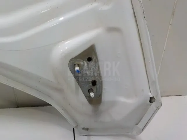 Капот
