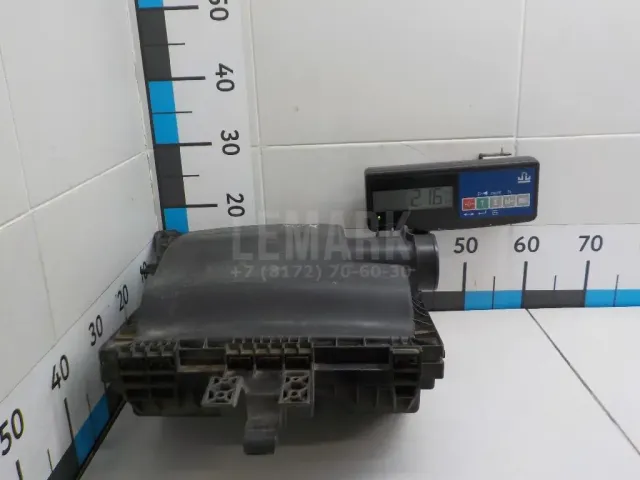 Корпус воздушного фильтра для  Geely Emgrand 7 (SS11) 2021