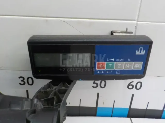 Корпус воздушного фильтра для  Geely Emgrand 7 (SS11) 2021