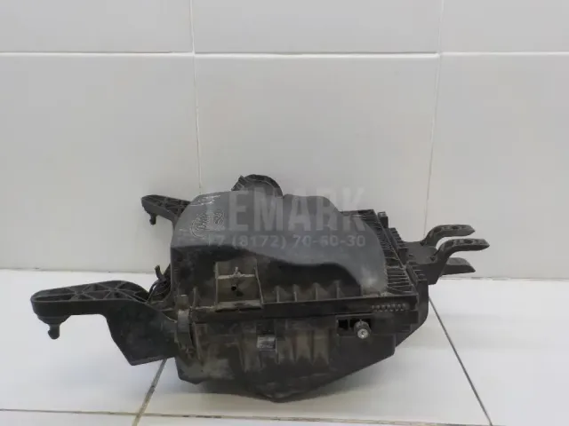 Корпус воздушного фильтра для  Geely Emgrand 7 (SS11) 2021