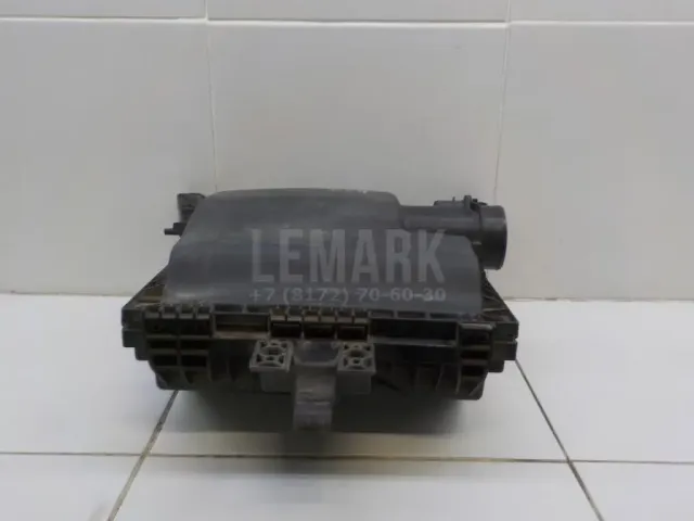Корпус воздушного фильтра для  Geely Emgrand 7 (SS11) 2021