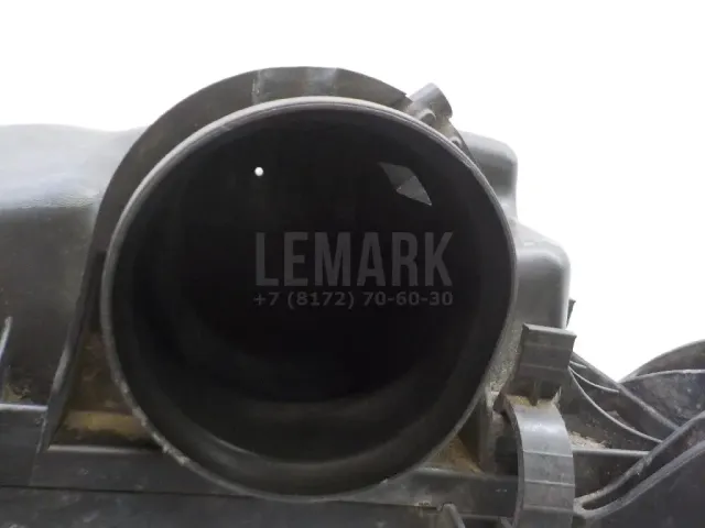 Корпус воздушного фильтра для  Geely Emgrand 7 (SS11) 2021