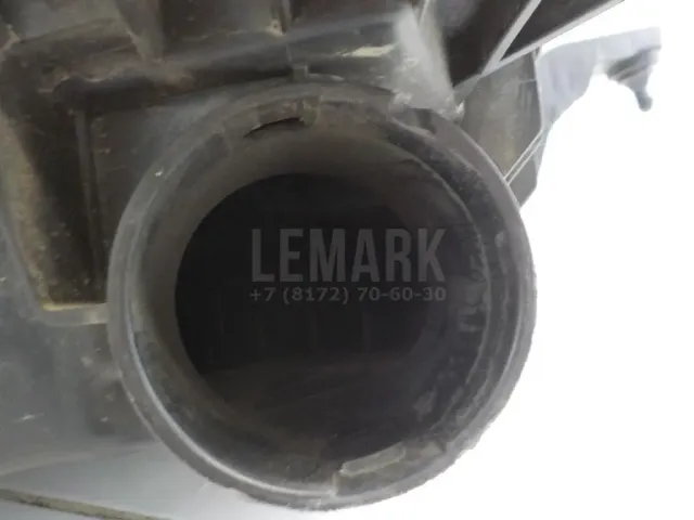 Корпус воздушного фильтра для  Geely Emgrand 7 (SS11) 2021