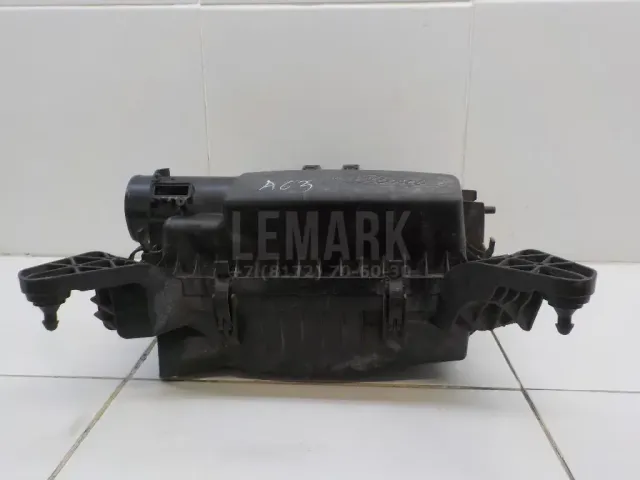 Корпус воздушного фильтра для  Geely Emgrand 7 (SS11) 2021