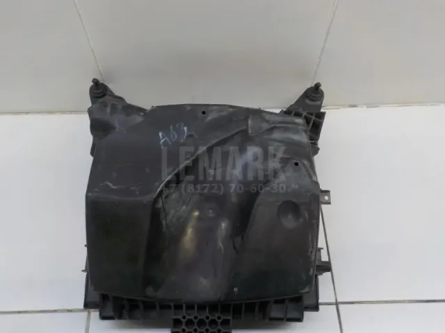 Корпус воздушного фильтра для  Geely Emgrand 7 (SS11) 2021