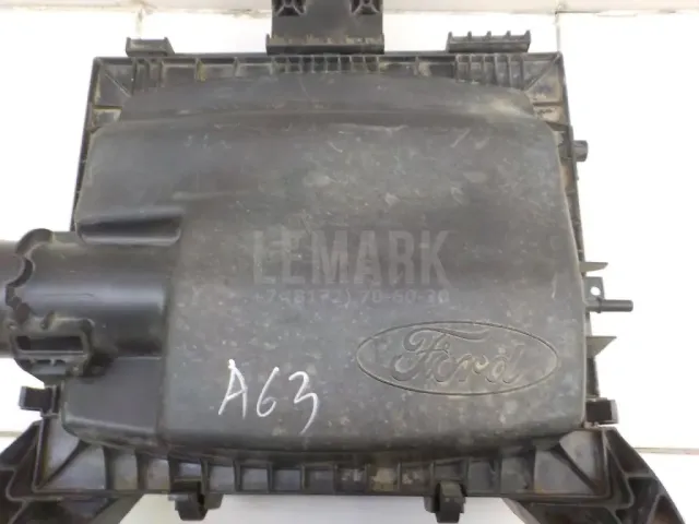 Корпус воздушного фильтра для  Geely Emgrand 7 (SS11) 2021