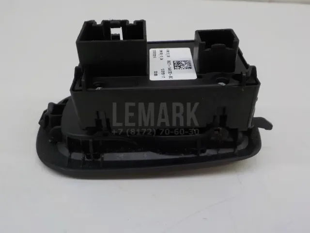 Блок управления стеклоподъемниками для  Honda Accord VI 1998-2002