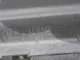 Воздуховод радиатора нижний