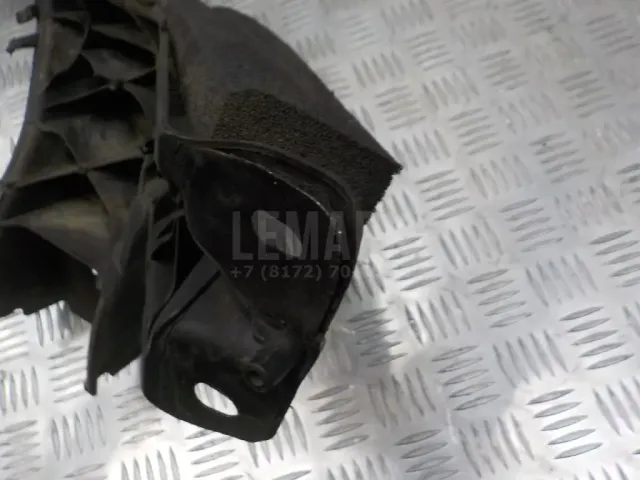 Панель передняя для  ERF EC10 1995-2004