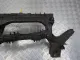 Панель передняя для  ERF EC10 1995-2004